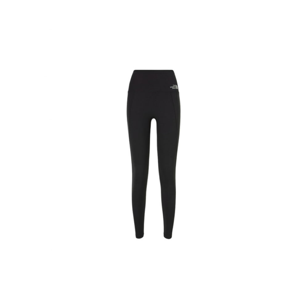 ノースフェイス レディース SWAY LEGGINGS MNF6KR30A-BLK