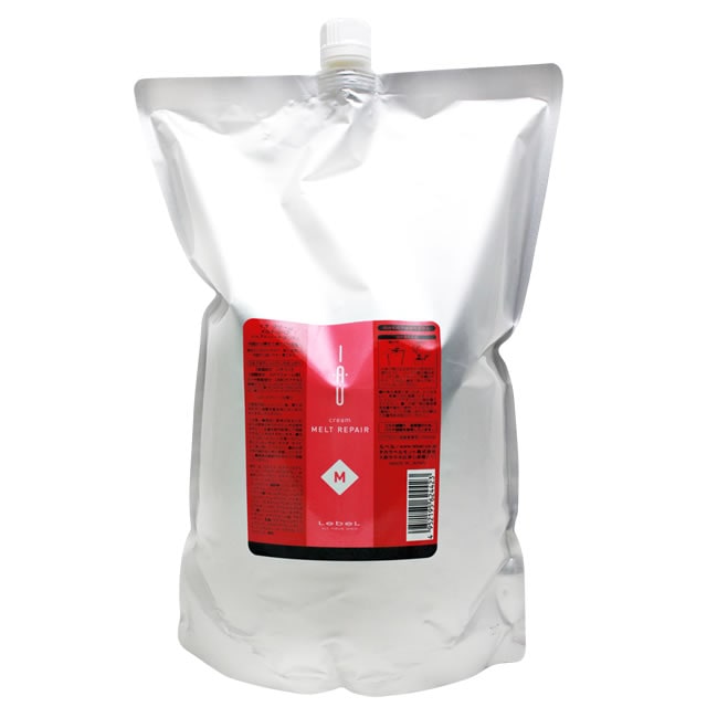 イオ クリーム メルトリペア トリートメント 2500ml 詰替え用全商品最安値に挑戦