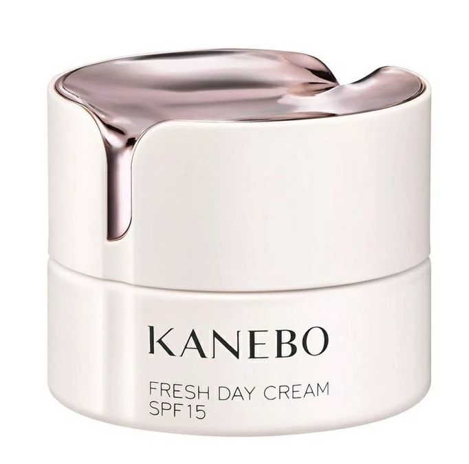 (KANEBO) フレッシュ デイ クリーム 日中用クリーム SPF15PA＋＋＋ 40ml