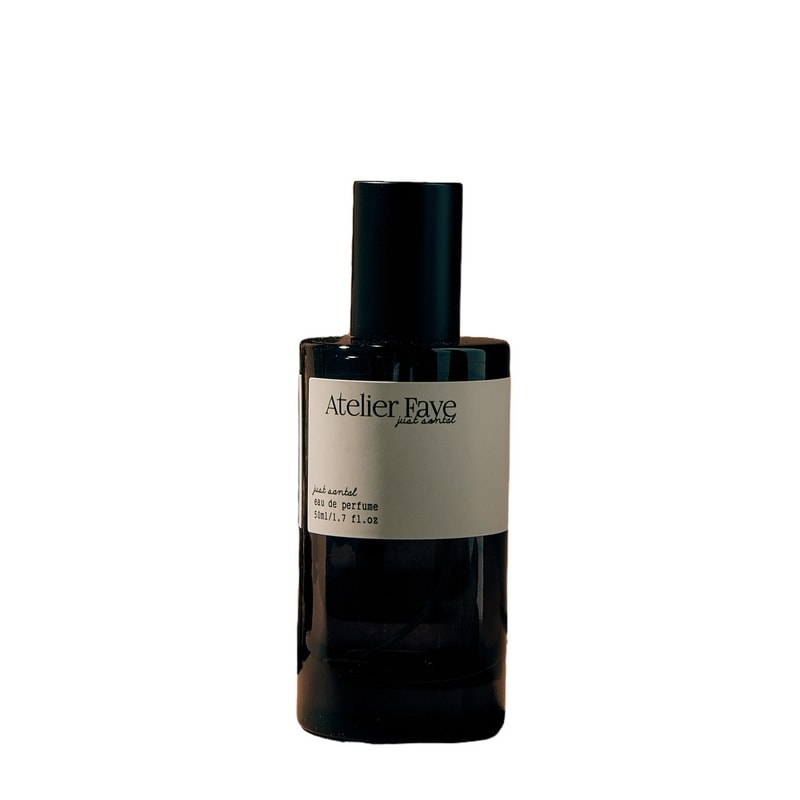 サンタルウッド-サンダルウッド香-just santal - woody 8,193円