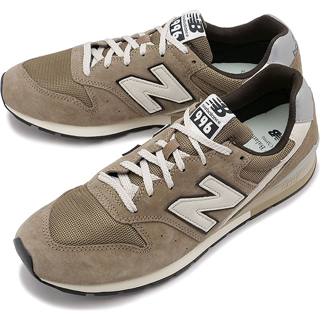 SALE|公式通販| New Balance CM996RP2 BEIGE レディース | testzentrum