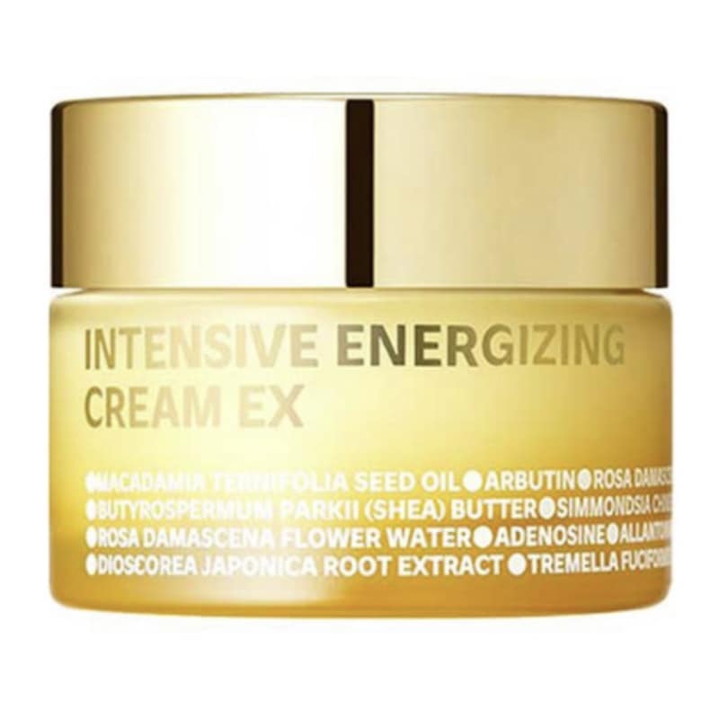 インテンシブ エナジャイジング コア弾力クリーム EX 35mlx1本