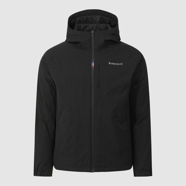 【男女共用】エアシェルパディングジャケット（QR123EPD11）