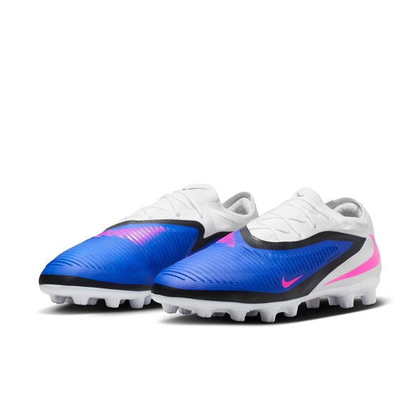 ナイキ NIKE ファントム 6 LOW プロ ハードグラウンド サッカースパイク シューズ HQ2316-446