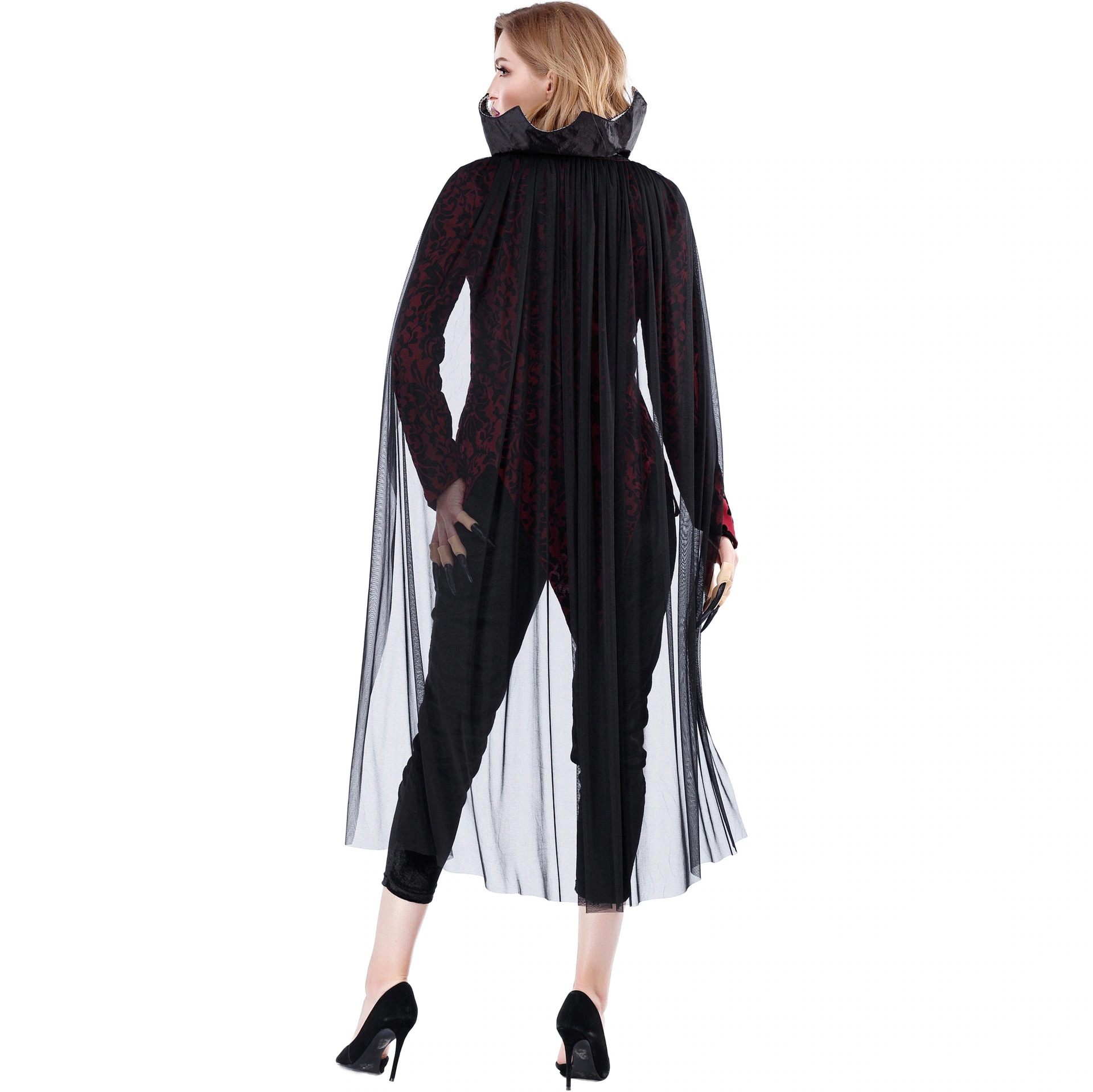 2024新作 日系ハロウイン 仮装 角色扮演 jk制服 コスプレ ロリータ 変身 ハロウイン 大人 ガールズキョンシー 衣装レディース 洋風 妖怪 お化け ゾンビ 悪魔 セ 4,821円