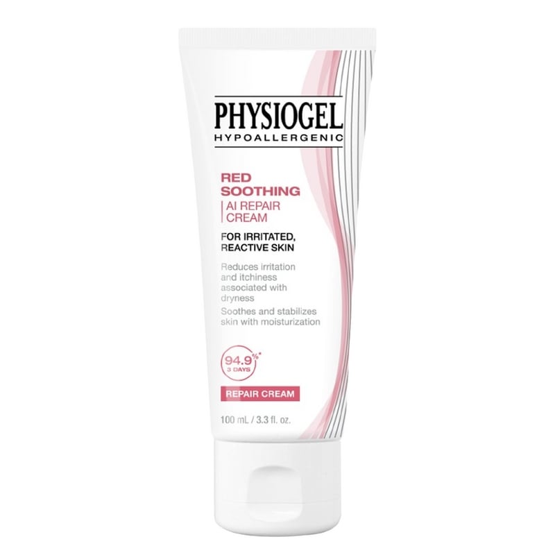 レッドスーディングAIリペアクリーム 100ml 1個
