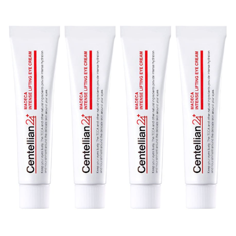 マデカ インテンス リフティング アイクリーム 15mlx4個