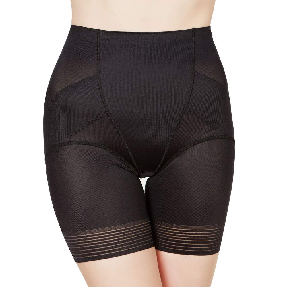 (へヴンジャパン)HEAVEN Japan 尻肉キャッチャー ガードル ヒップアップ 産後 ショーツ 補正下着 ぽっこりお腹 引き締め 響かない 下着 垂れ 骨盤 尻 パンツ お尻 インナー 骨盤矯正