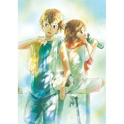 四月は君の嘘 4 (DVD) ANZB-11447