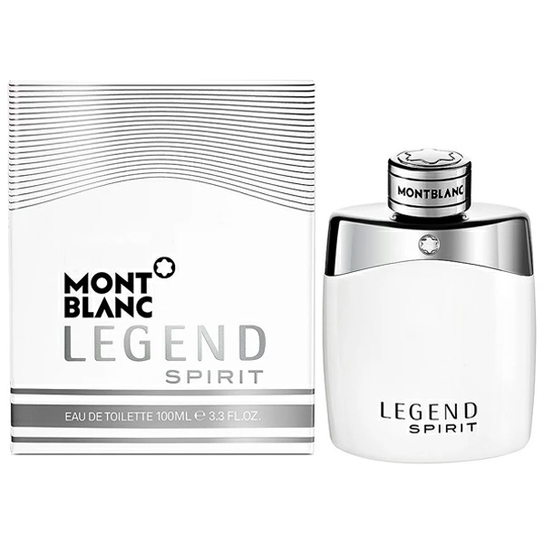 レジェンド スピリット EDT SP 100ml