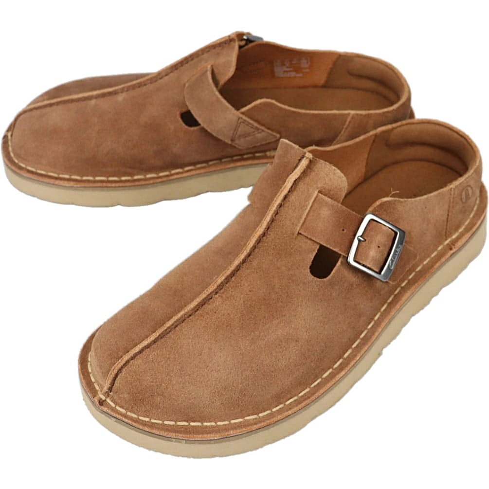 ソルリーミュール コーラスエード 26180881