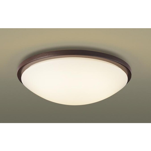 LGB52639LE1 洋風LEDシーリングライト (電球色) 10,184円