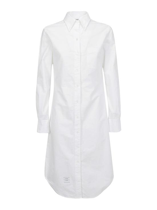 THOM BROWNE Women Skirts FDS001A06177 100 WHITE