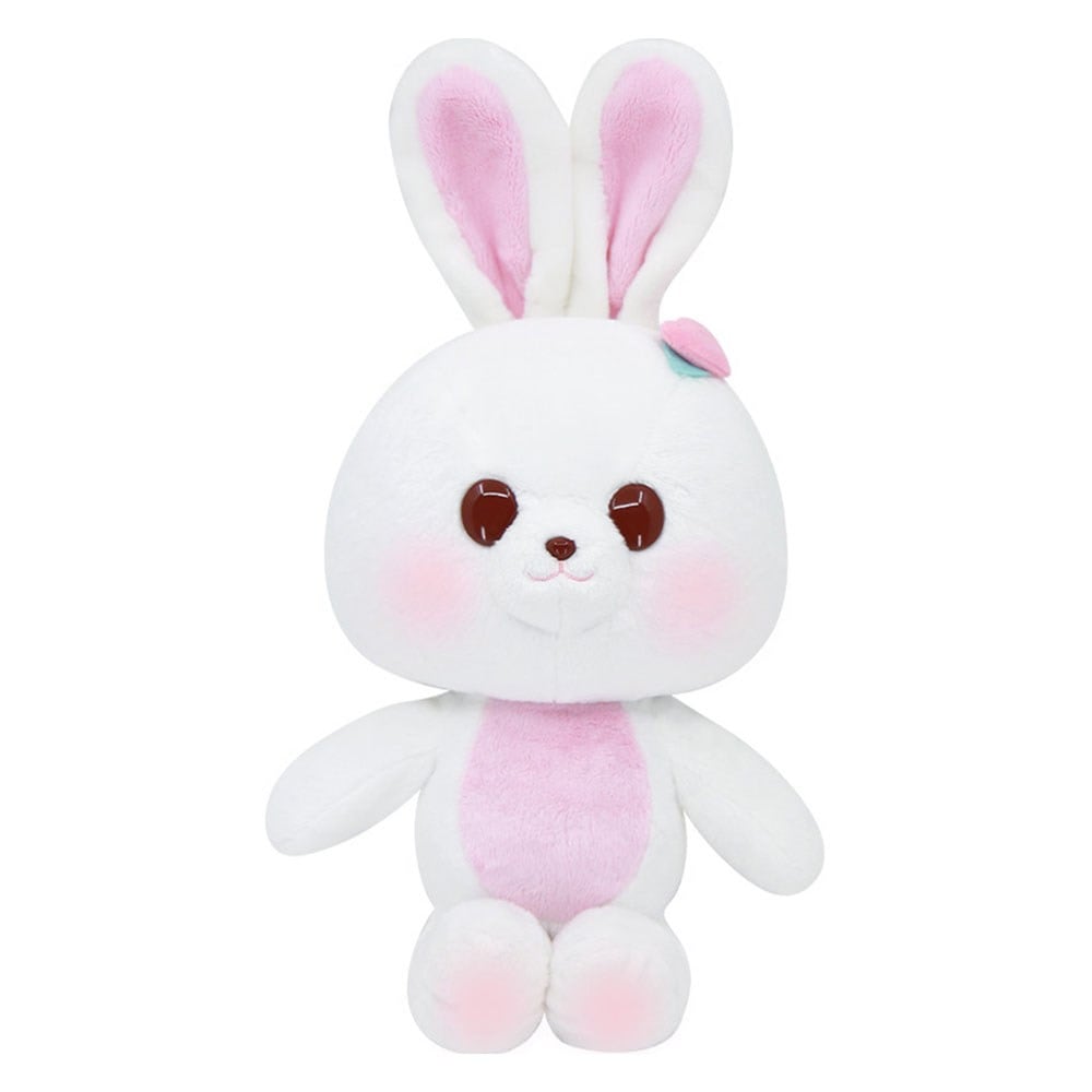 劇場版キャッチ！ティニピン 愛のハチュピン ハチュピンのうさぎ人形