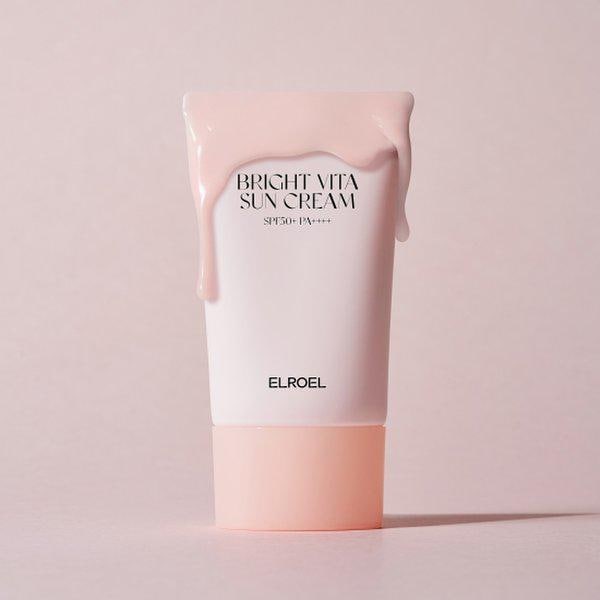 NEW ブライト ビタ サンクリーム 50ml (紫外線吸収剤)