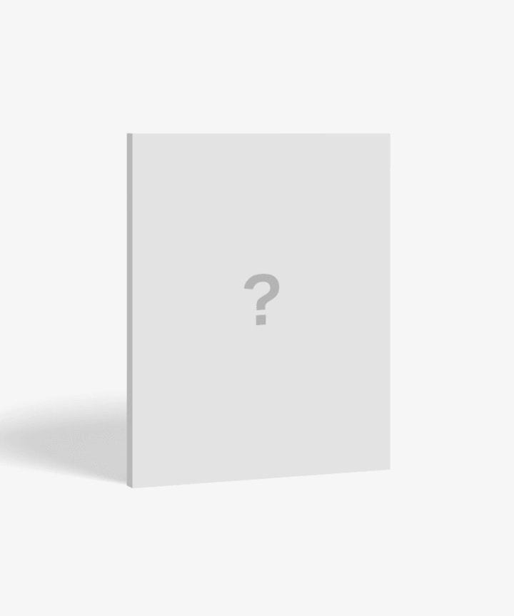 &TEAM 1st SINGLE LIMITED EDITION 発売日:05. 15