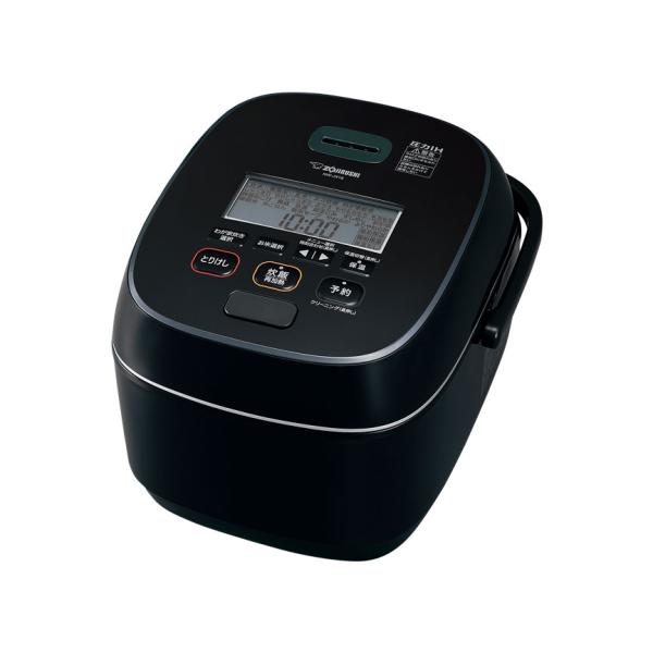 ZOJIRUSHI 圧力IH炊飯ジャー 1.0升 極め炊き NW-JX18 即納OK