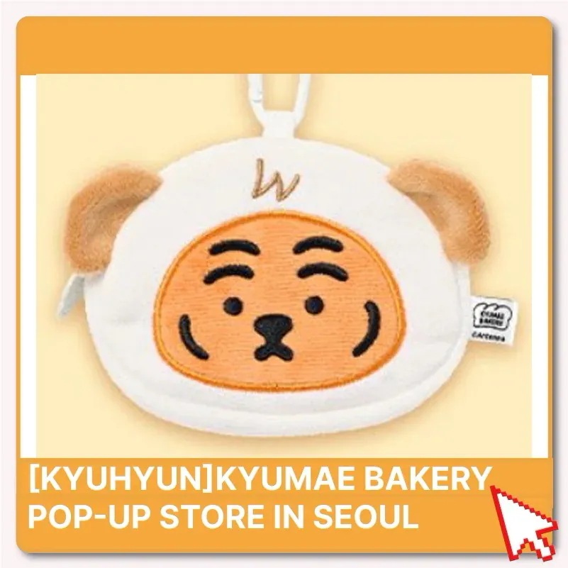 Qoo10] SMエンターテインメント [SUPER JUNIOR KYUHYU : KPOP