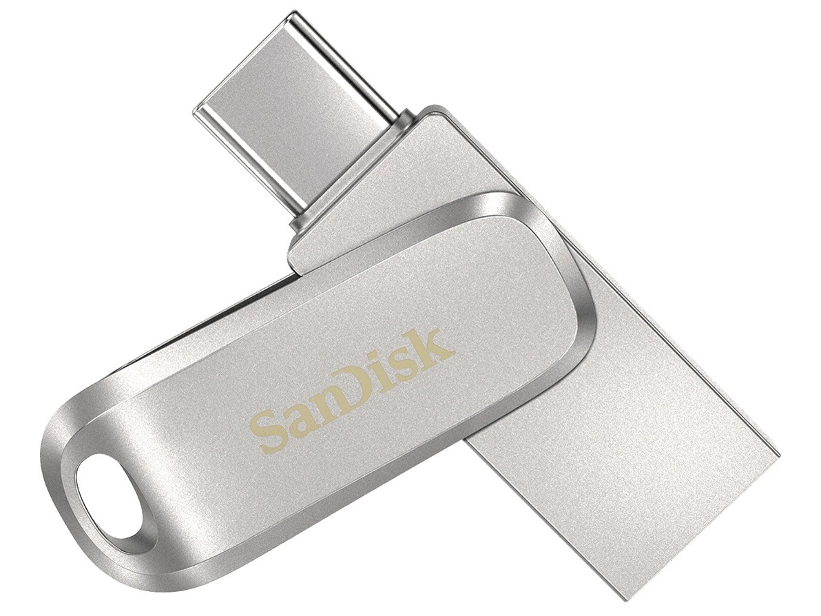 SDDDC4-1T00-G46 [1TB] USBメモリー