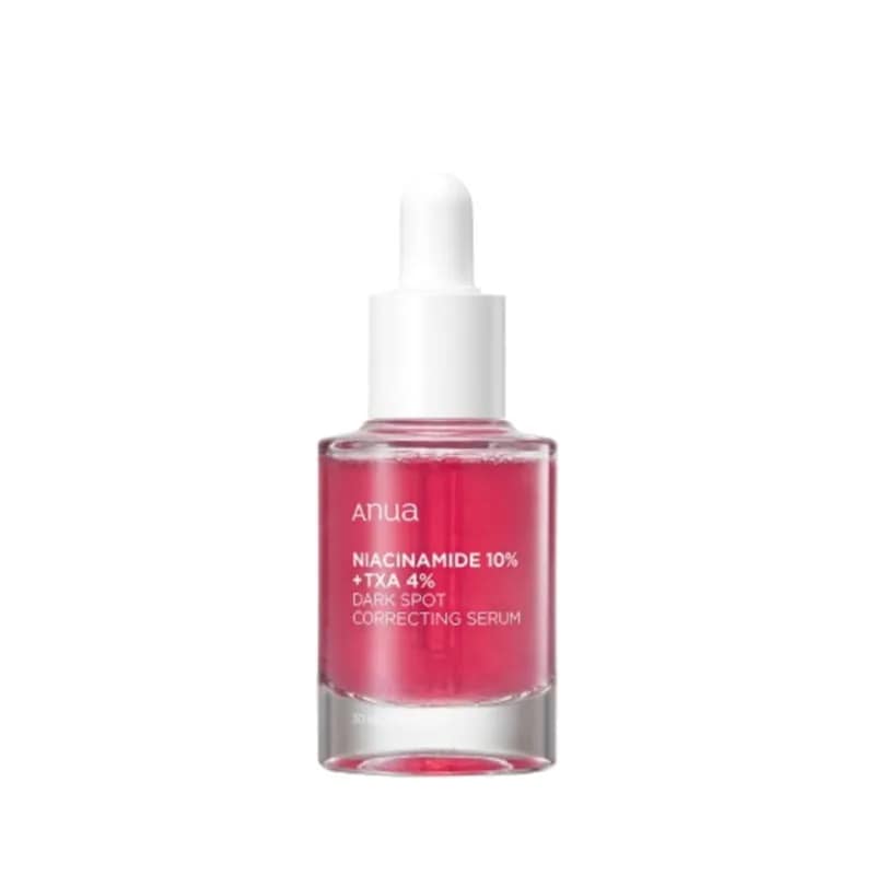 『みすたーりゅう天下一武道会Pick』 ダークスポットセラム (ナイアシンアミド10%, トラネキサム酸 4%) 30ml