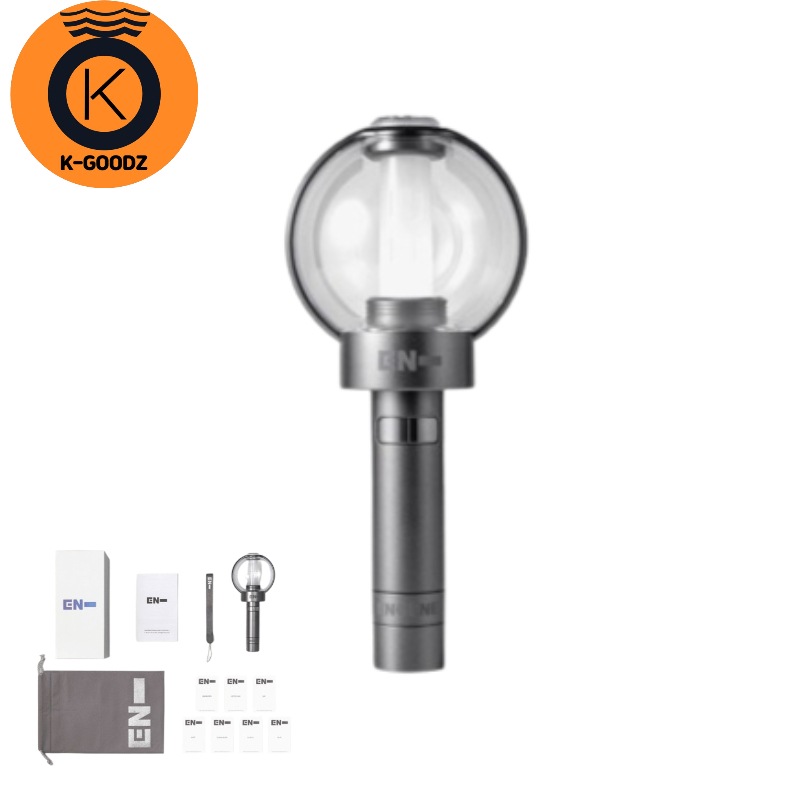 [即日出荷] ENHYPEN OFFICIAL LIGHT STICK VER.2
