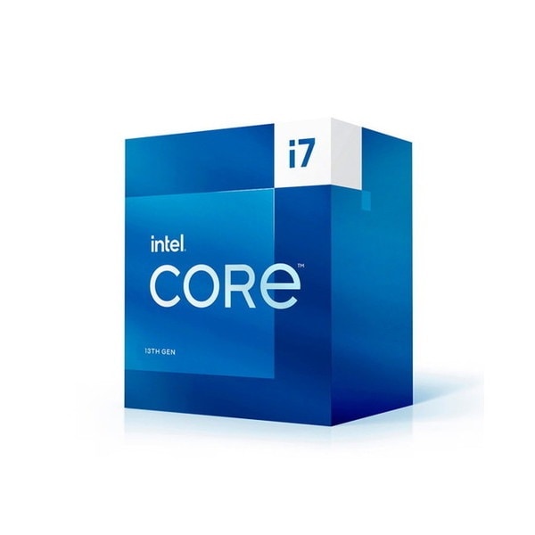 インテル Core i7 13700 BOX オークション比較 - 価格.com