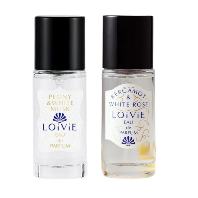 オードパルファム ミニ 18ml (ピオニー / ベルガモット) 2種択1