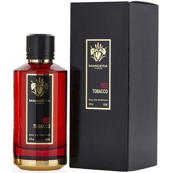 マンセラ レッド タバコ EDP オードパルファム SP 120ml 香水 MANCERA