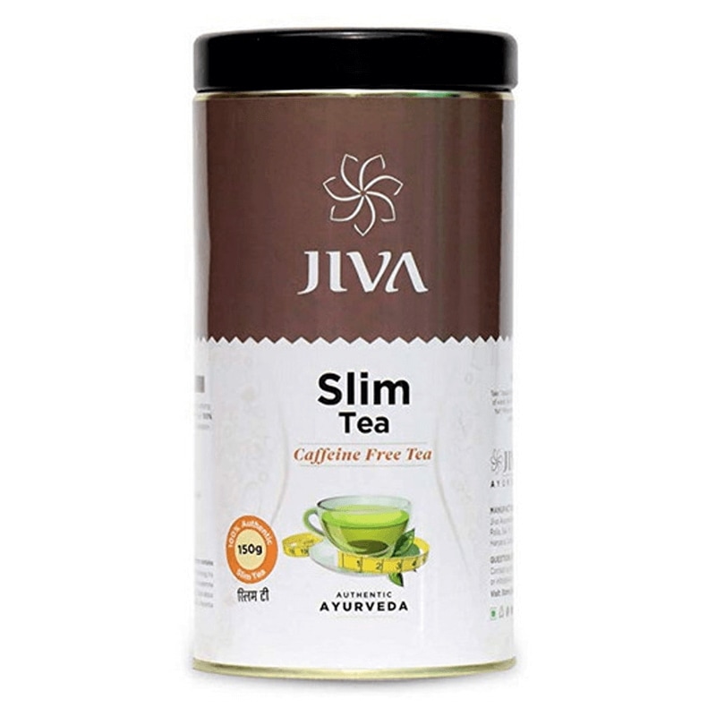 スリムティー(アーユルヴェーダ)