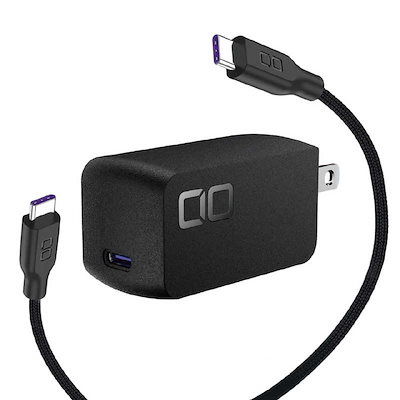 他サイト： CIO　Novaport TRIOII 140W　CIO-G140W3C-N2-BKの商品画像
