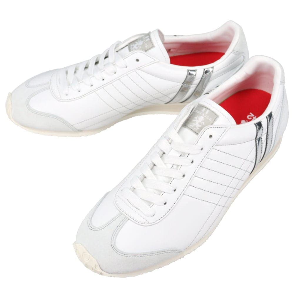 正規品 アイリスアルジャン IRIS-AG ホワイト/シルバー 506320