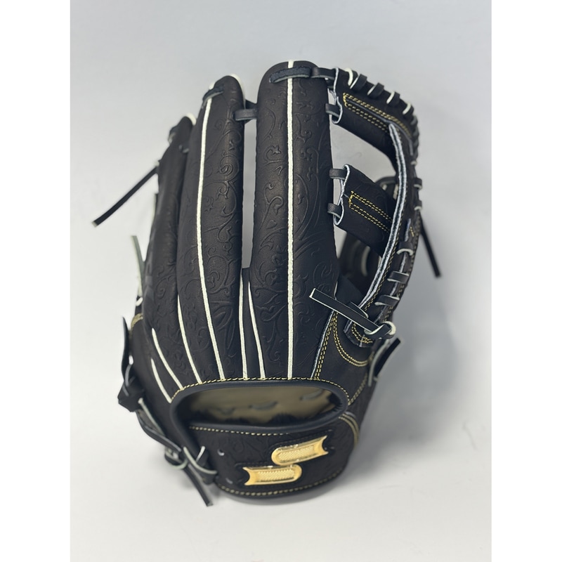 SSK(エスエスケイ) 軟式内野手用 野球 グローブ 軟式野球グローブ SSGB76113 26SS