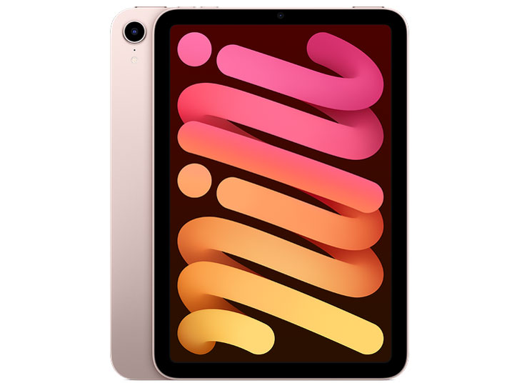 特価ブランド Wi-Fi 第6世代 8.3インチ mini 【新品】iPad 256GB ピンク MLWR3J/A その他PC用アクセサリー