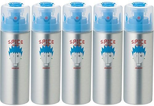 【X5個セット】 アリミノ スパイスシャワー フリーズ 180ml ARIMINO 4,721円