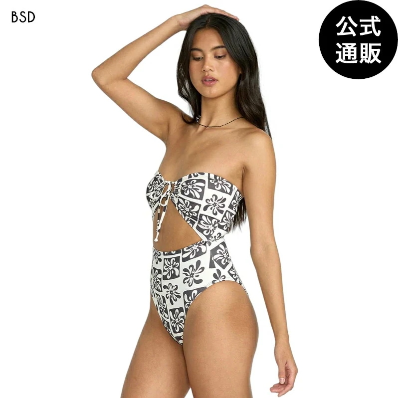【OUTLET】 UR A LEGEND ANDREW 1PC 水着 【2025年夏モデル】