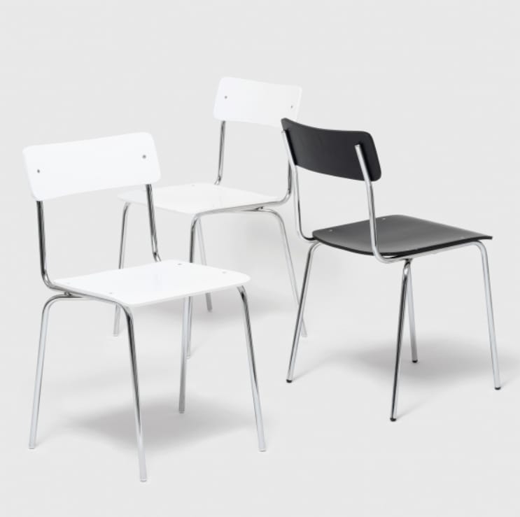 ミッドニマルチェア 18,743円