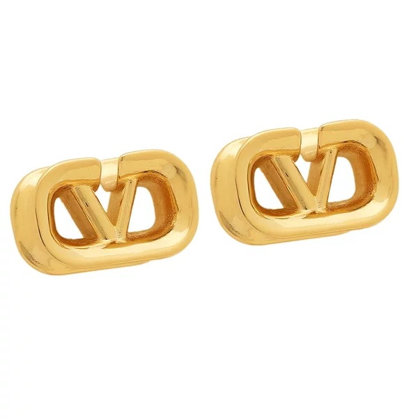 ピアス シグネチャー Vロゴ ゴールド レディース 3W0J0U13 MET CS4 27,170円