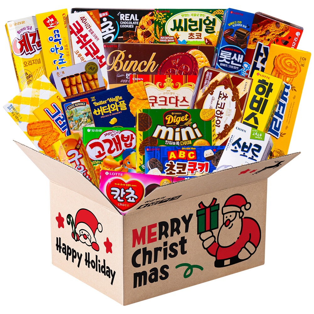 サンタ クリスマス カートン菓子 プレゼントボックス 2号 年末おやつ オフィス 会社 職場 教会 公共機関 学校