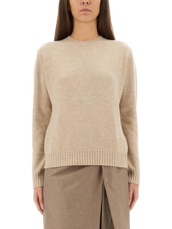 MAX MARA Women Sweater 2521366012600 116001 BEIGE