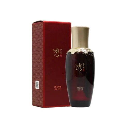 秀麗なヒョビダム 発酵エキス 45ml