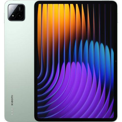 Pad 7 8GB+256GB VHU5500JP [グリーン]