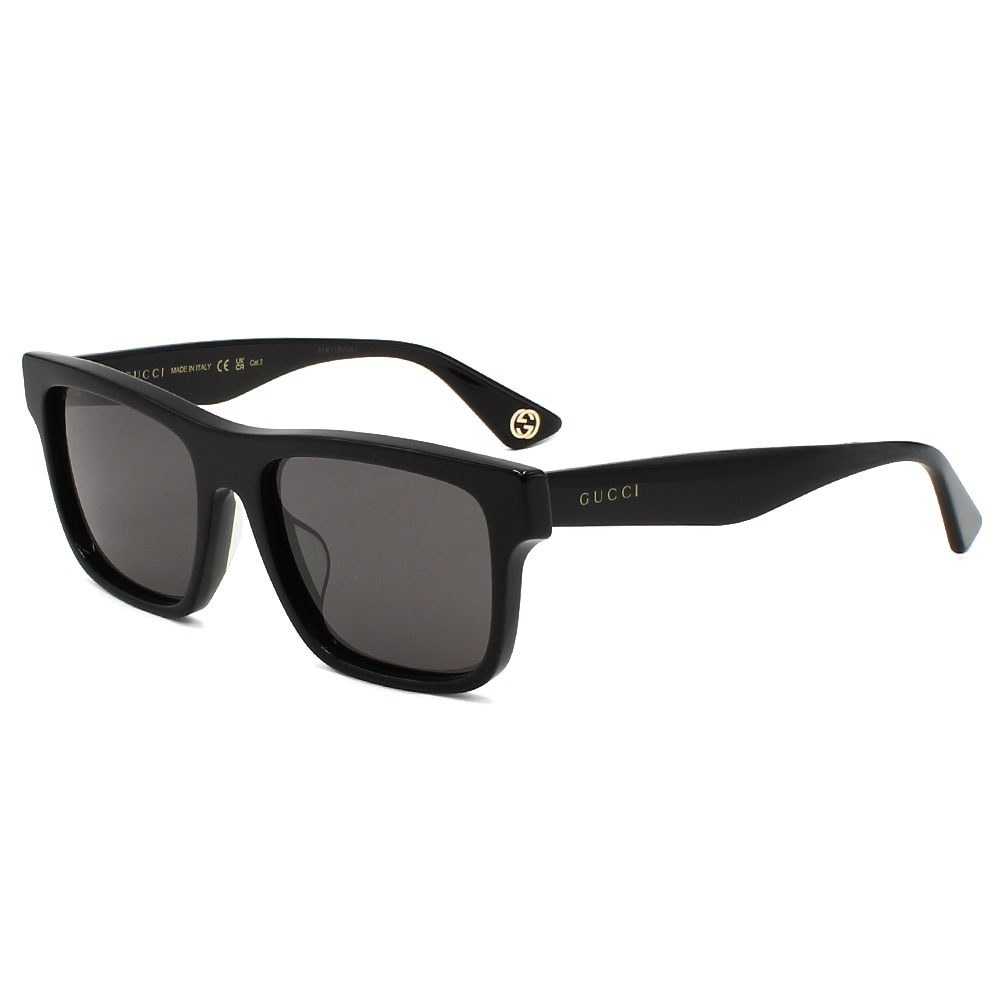 GG1618SA-001 サングラス EYEWEAR アジアンフィット メンズ レディース ユニセックス