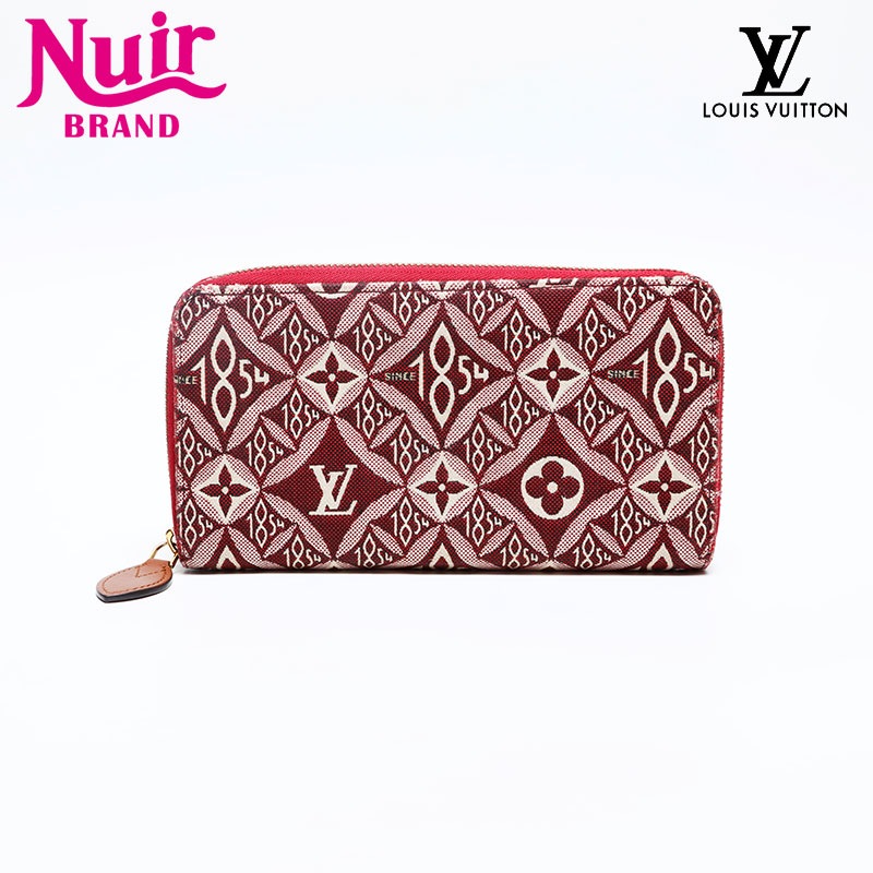 長財布 レッド WS20093 70,400円