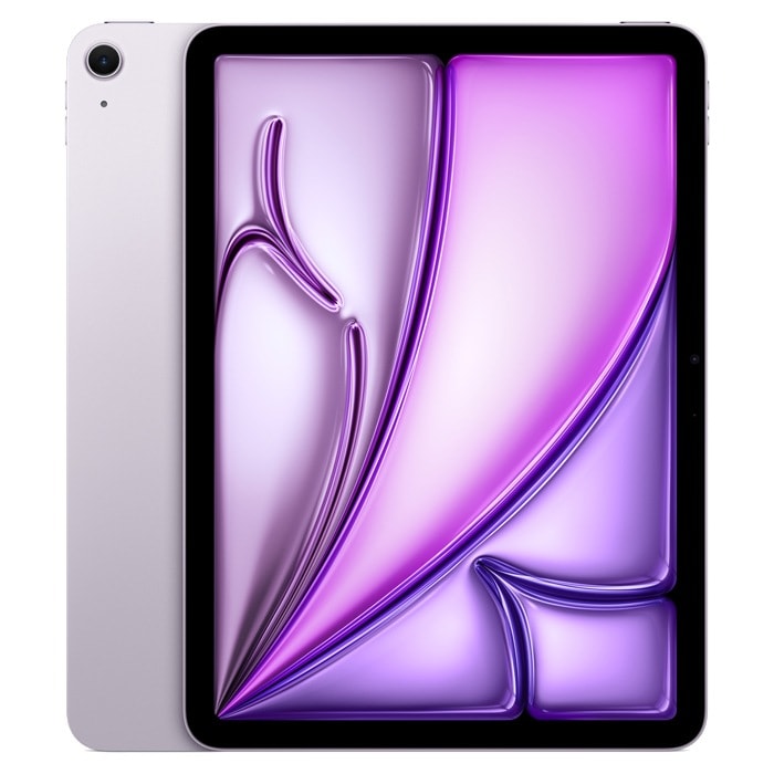11インチ iPad Air M2Wi-Fiモデル 128GB MUWF3JA パープル