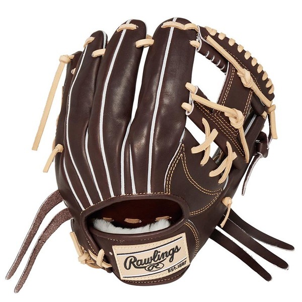 Rawlings ローリングス 硬式 PRO PREFERRED 内野手用 サイズ 11.2 GH4PRN6X-MO 野球グラブ