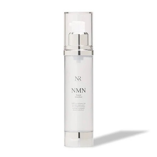 [国内正規品]NMNブーストエッセンス 50ml ブースター