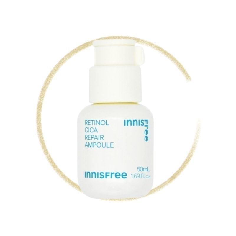 [大容量] レチノールシカリペアセラム 50ml x 1P 5,547円