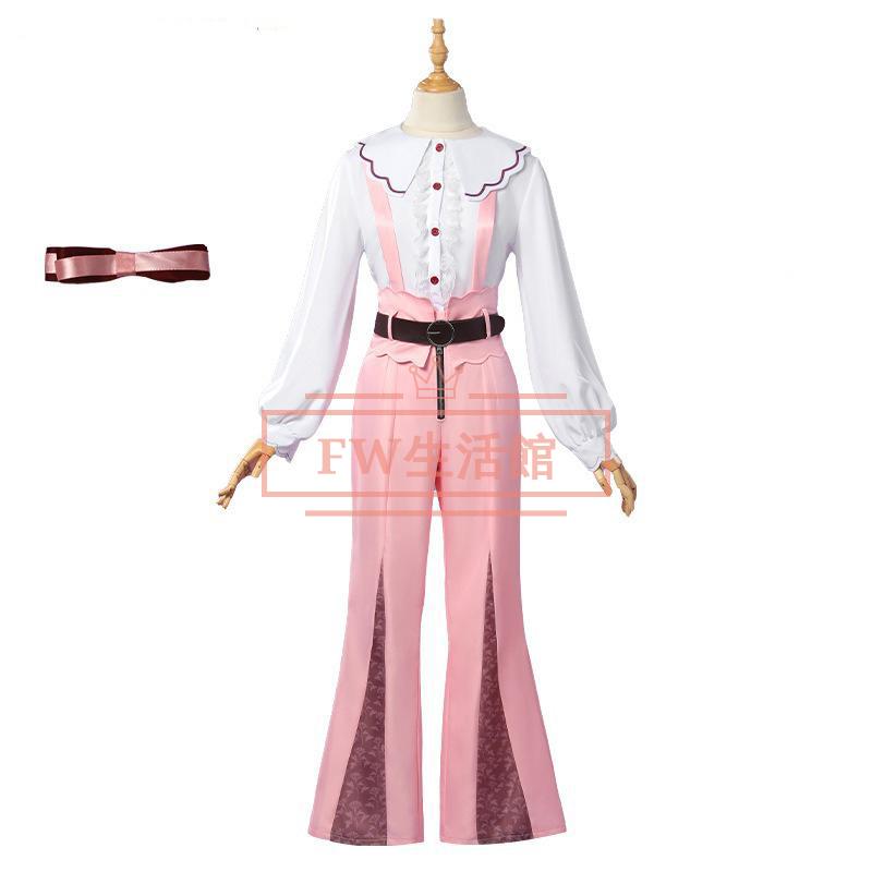 プロジェクトセカイ カラフルステージ！暁山 瑞希 コスプレ衣装 コスチューム 演出服 アニメ ゲーム ハロウィン cosplay 変装