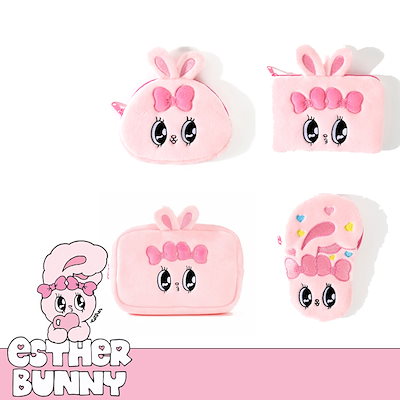 Qoo10] esther bunnyエスターバニー長