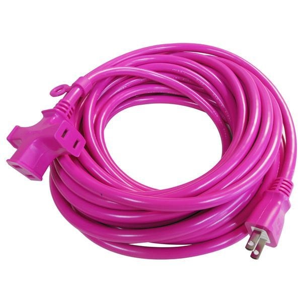 (業務用10個セット) 正和 トライアングルタップ（ピンク） VCTM-20HI 20m ピンク 日本製 45,082円